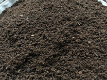 Load image into Gallery viewer, Worm Castings - All Purpose Organic Fertilizer (PICK UP ONLY)

