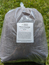 Load image into Gallery viewer, Worm Castings - All Purpose Organic Fertilizer (PICK UP ONLY)
