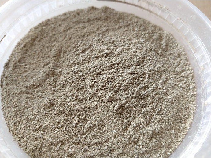 2-in-1 Worm Farm Maintenance Mix (pH Buffer + Grit)